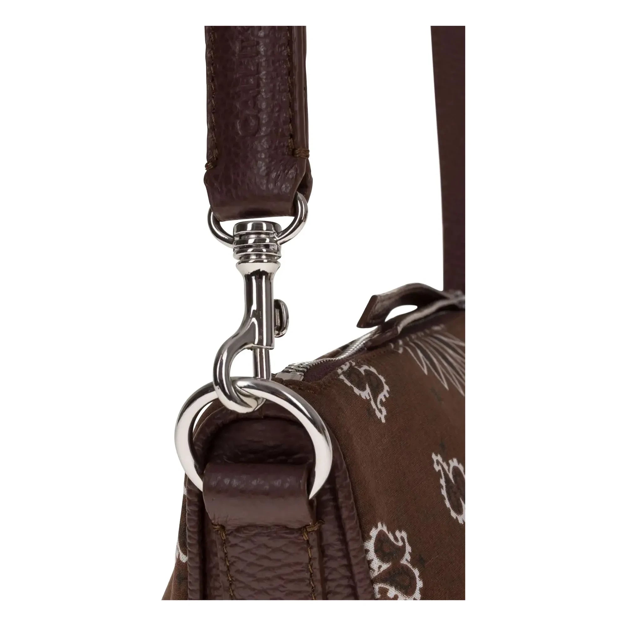 Call it by your name - Mini Moon Leather | Brown
