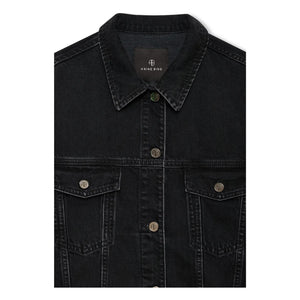Anine Bing - Quincy Jacket | Black