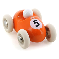 Vilac - Mini Roadster No.5 | Orange