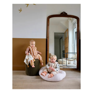 Tante Reine - Graou Multi-purpose Baby Nest Cover