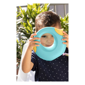 Quut - Cana Watering Can - 0.5 L | Blue