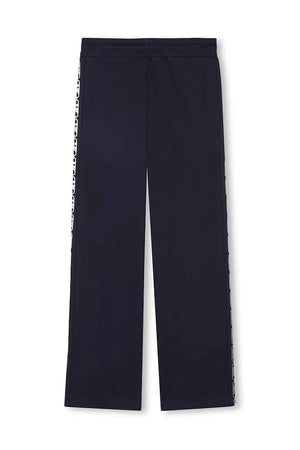 Michael Kors Çocuk Pamuklu Spor Pantolon