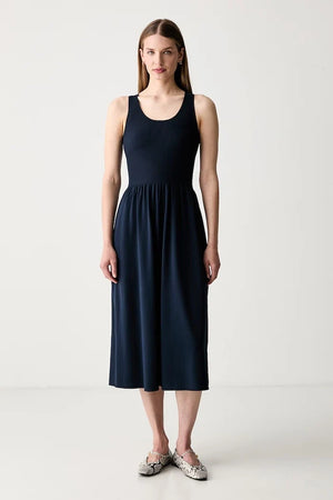 Weekend Max Mara viskon kazak elbise WKDCALIBRI