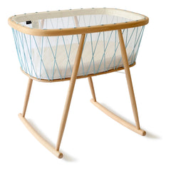 Charlie Crane - Kumi Cradle | Blue