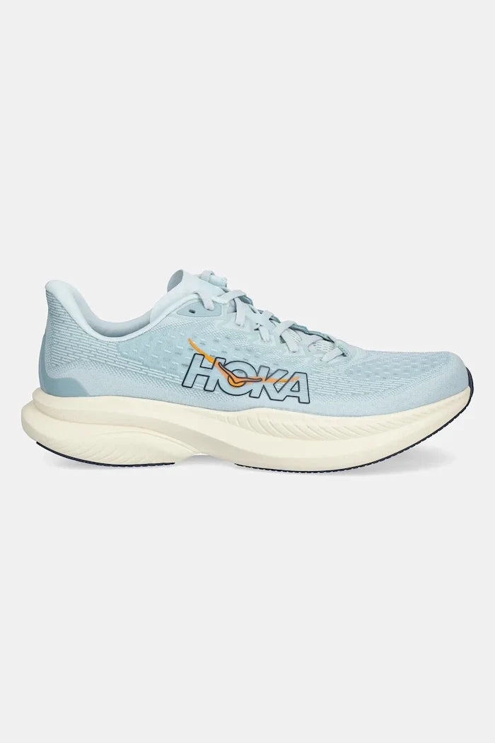 Hoka Mach 6 Koşu Ayakkabısı