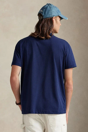 Polo Ralph Lauren Erkek Pamuklu Tişört