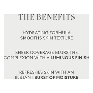 Rose Inc - Skin Enhance Radiant Color Serum | 80