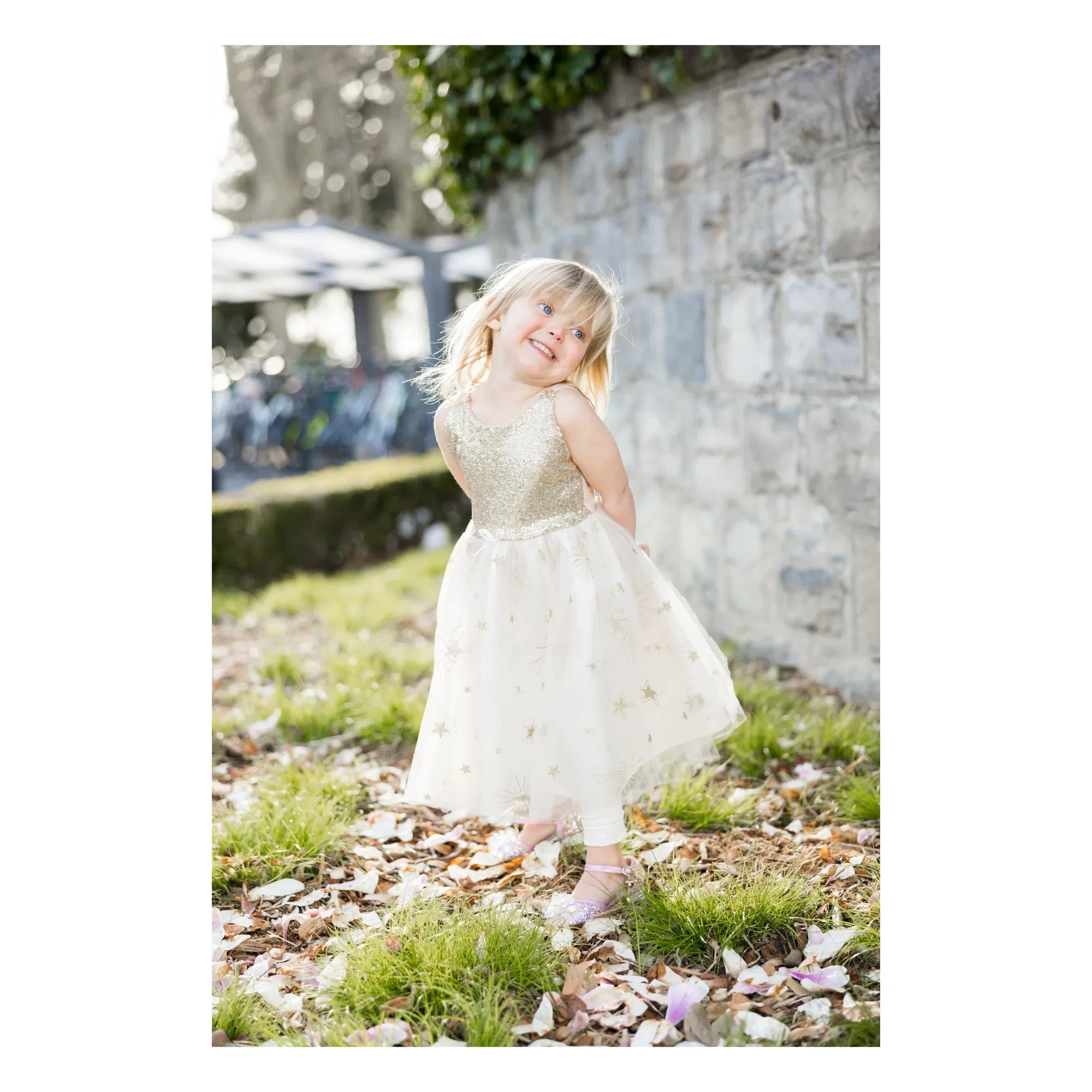 Great Pretenders - Princess Stars costume