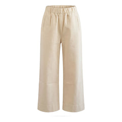 Hod - Jimmy Cotton Pants | Cream