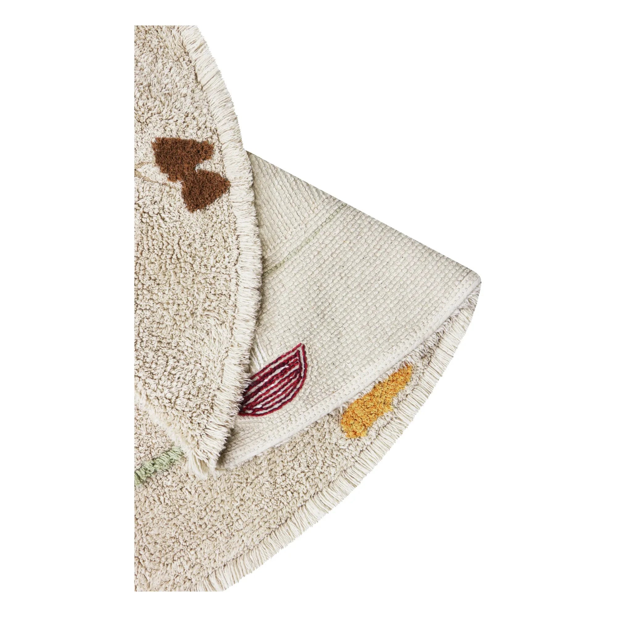 Lorena Canals - Kantarell Rug