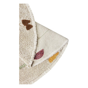 Lorena Canals - Kantarell Rug