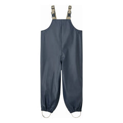 Wheat - Charlo Raincoat | Navy Blue