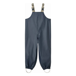 Wheat - Charlo Raincoat | Navy Blue