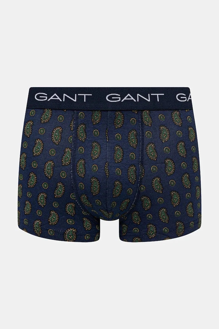 Gant boxer şort (3 adet)