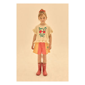 Jelly Mallow - Short Pineapple | Yellow