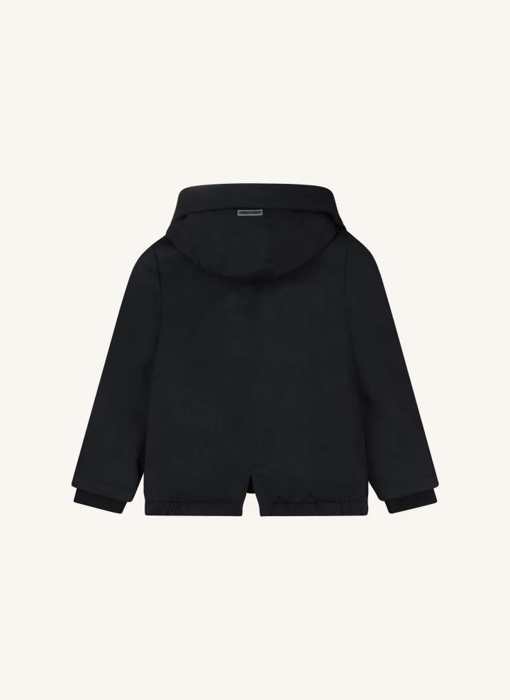 Tumble N'Dry - Madison Recycled Fiber Parka | Navy