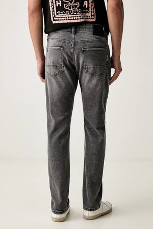 Scotch & Soda regular erkek kot pantolon
