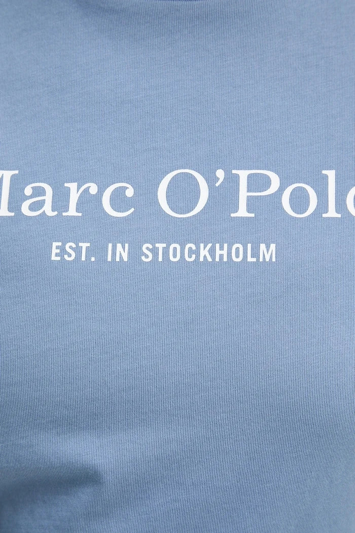 Marc O'Polo Pamuklu Tişört
