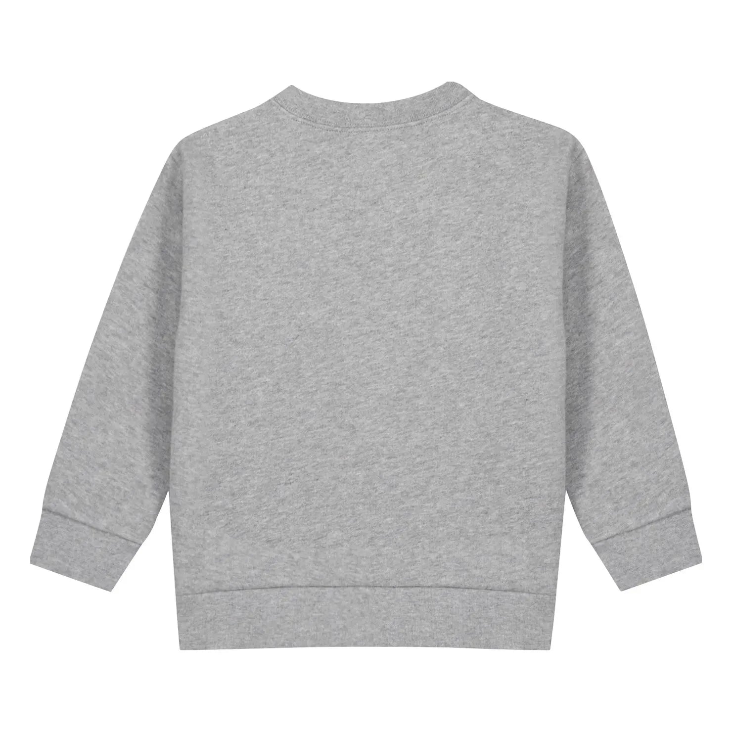 Bonton - Happiest Sweat | Gri melanj