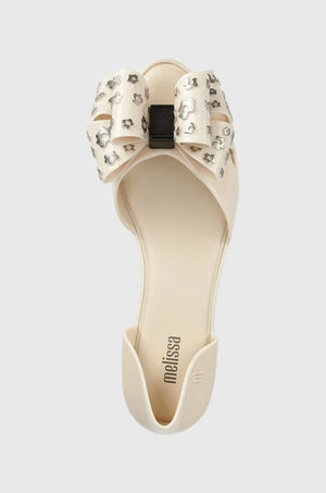 Melissa Seduction Vi Ad Ballet Flats