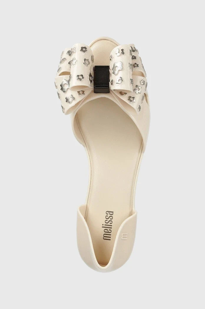 Melissa Seduction Vi Ad Ballet Flats