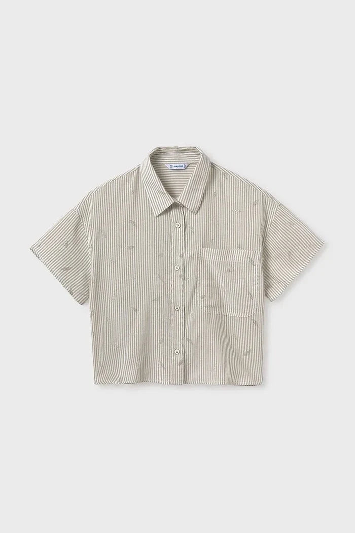 Mayoral Çocuk Gömleği