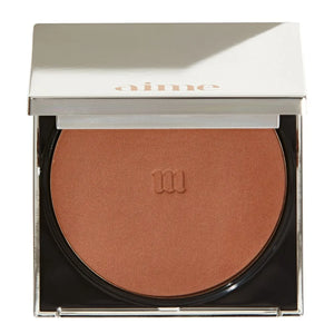 AIME - The Powder Foundation SPF+30 - 7g | Koyu