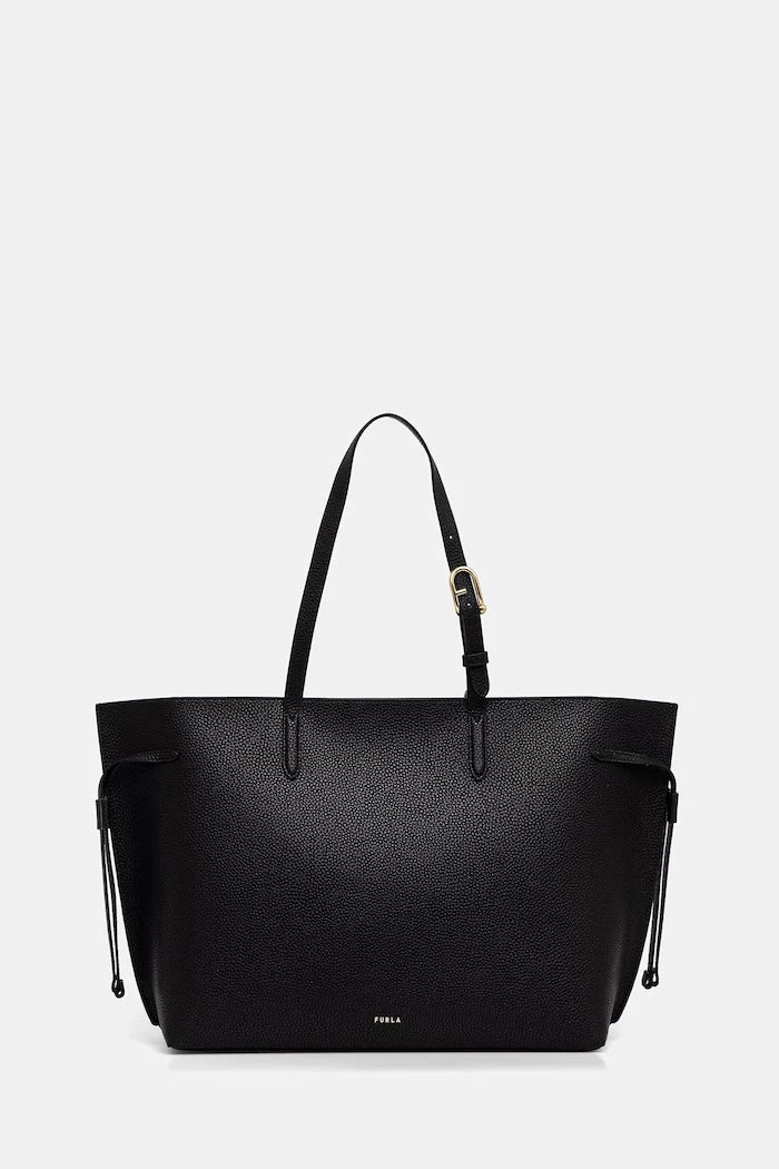Furla Kadın Deri Alışveriş Çantası Ava L Tote