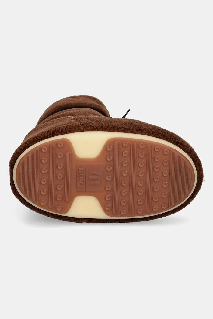Moon Boot MB ICON FLEECE Kar Botları