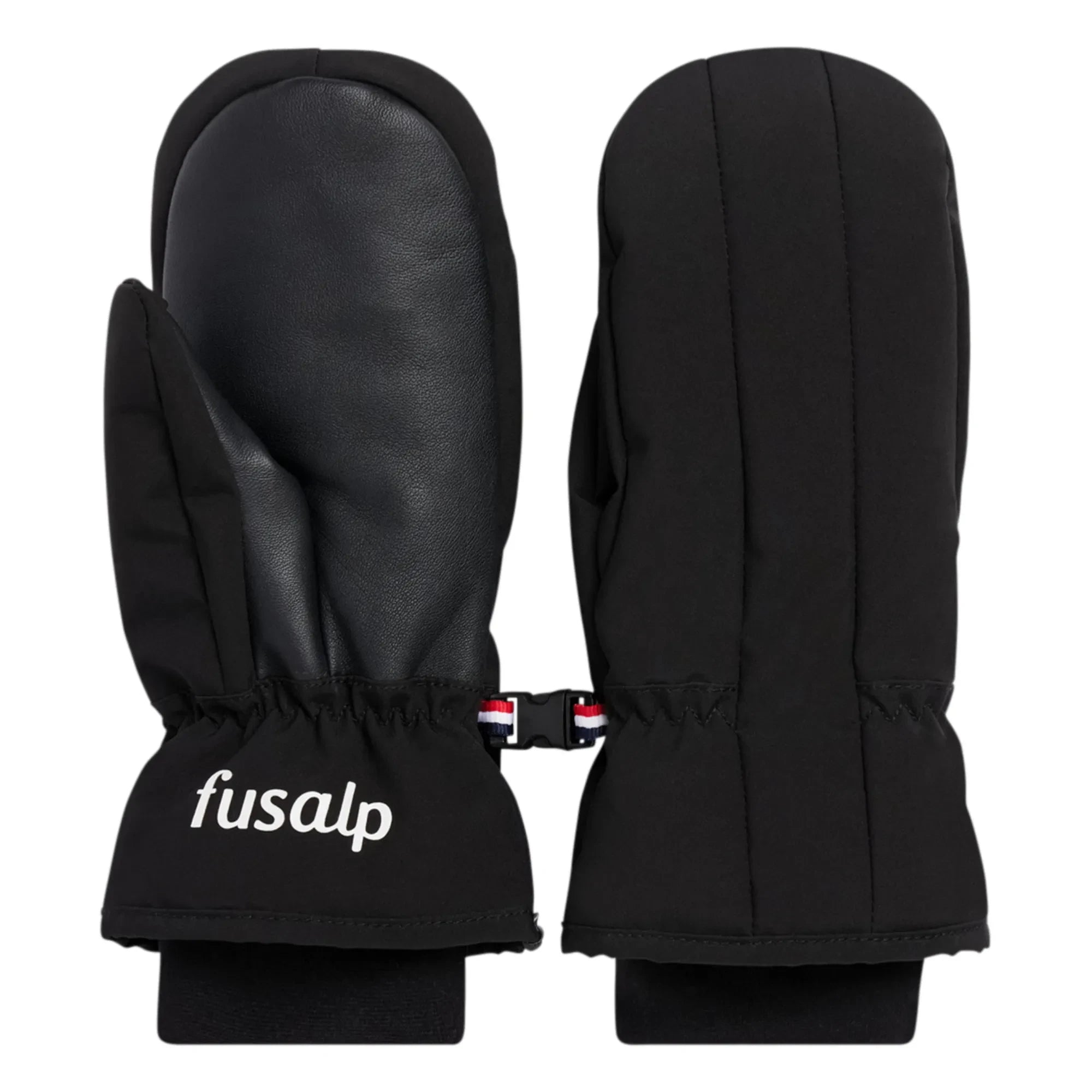 Fusalp - Polar Ski Gloves | Black