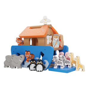 Le Toy Van - Noah's Ark