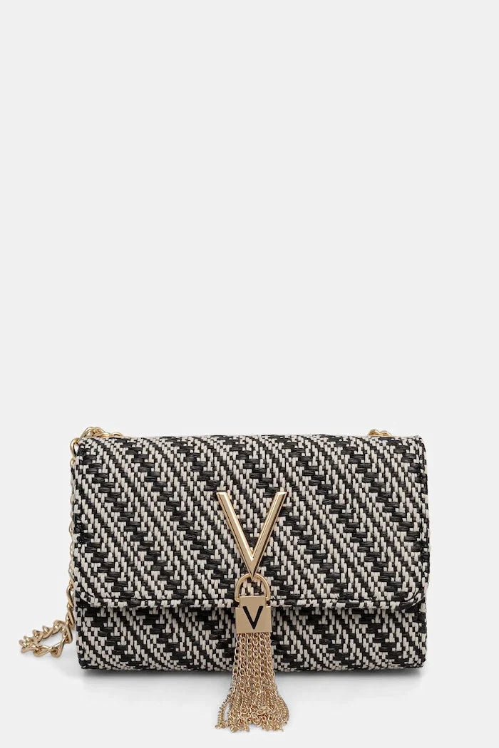 Valentino Bags kadın crossbody çanta DIVINA SUMMER