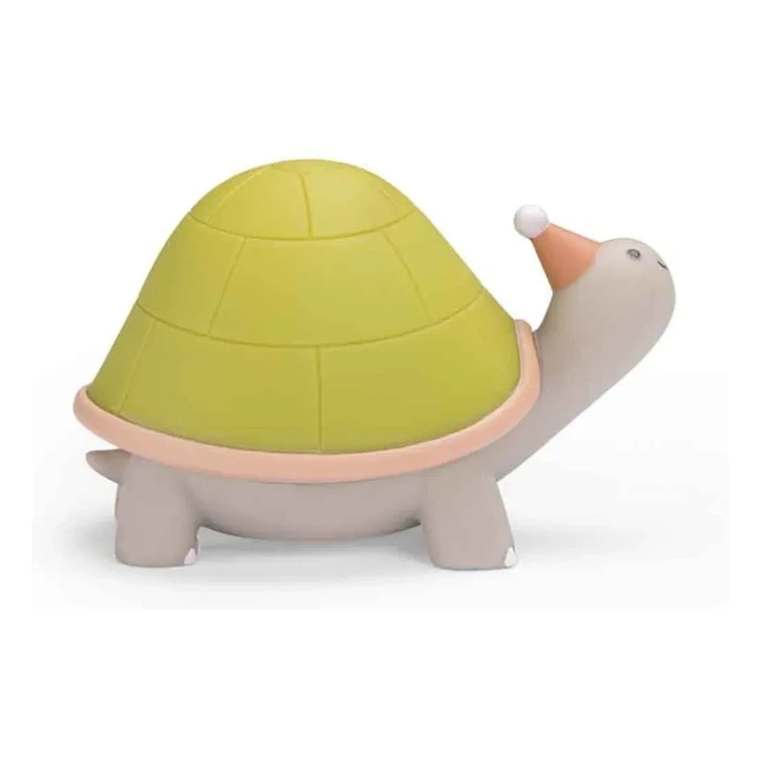 Moulin Roty - Turtle night lamp - Trois petits lapins