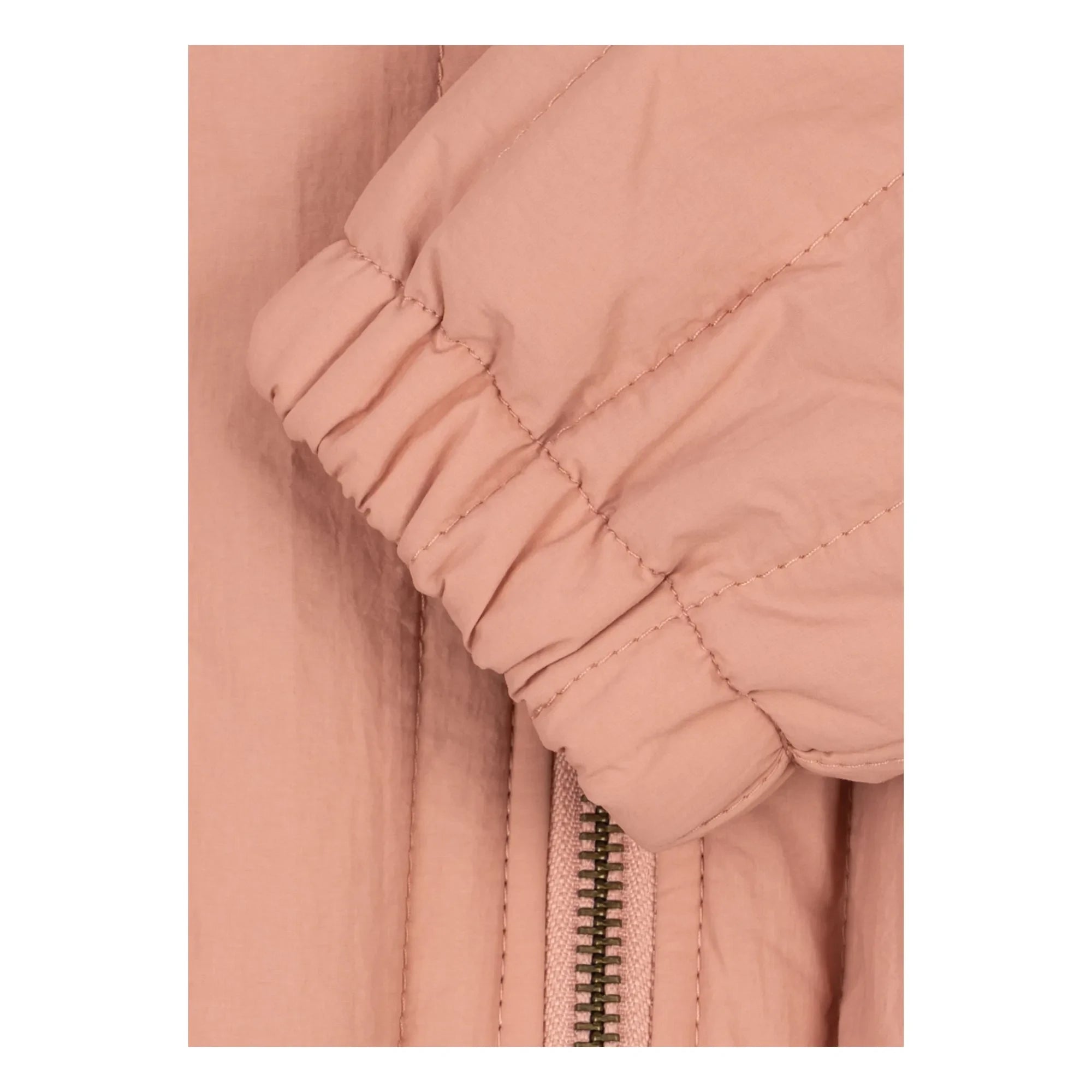 Konges Sløjd - Juno Sweet Candy Bomber Jacket | Pink
