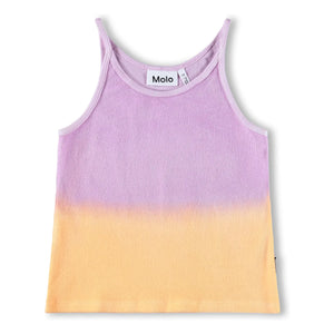 Molo - Rizi Bicolore Athletic | Purple