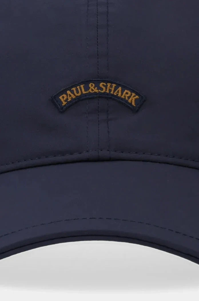 Paul&Shark Vizörlü Şapka