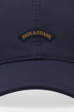 Paul&Shark Vizörlü Şapka
