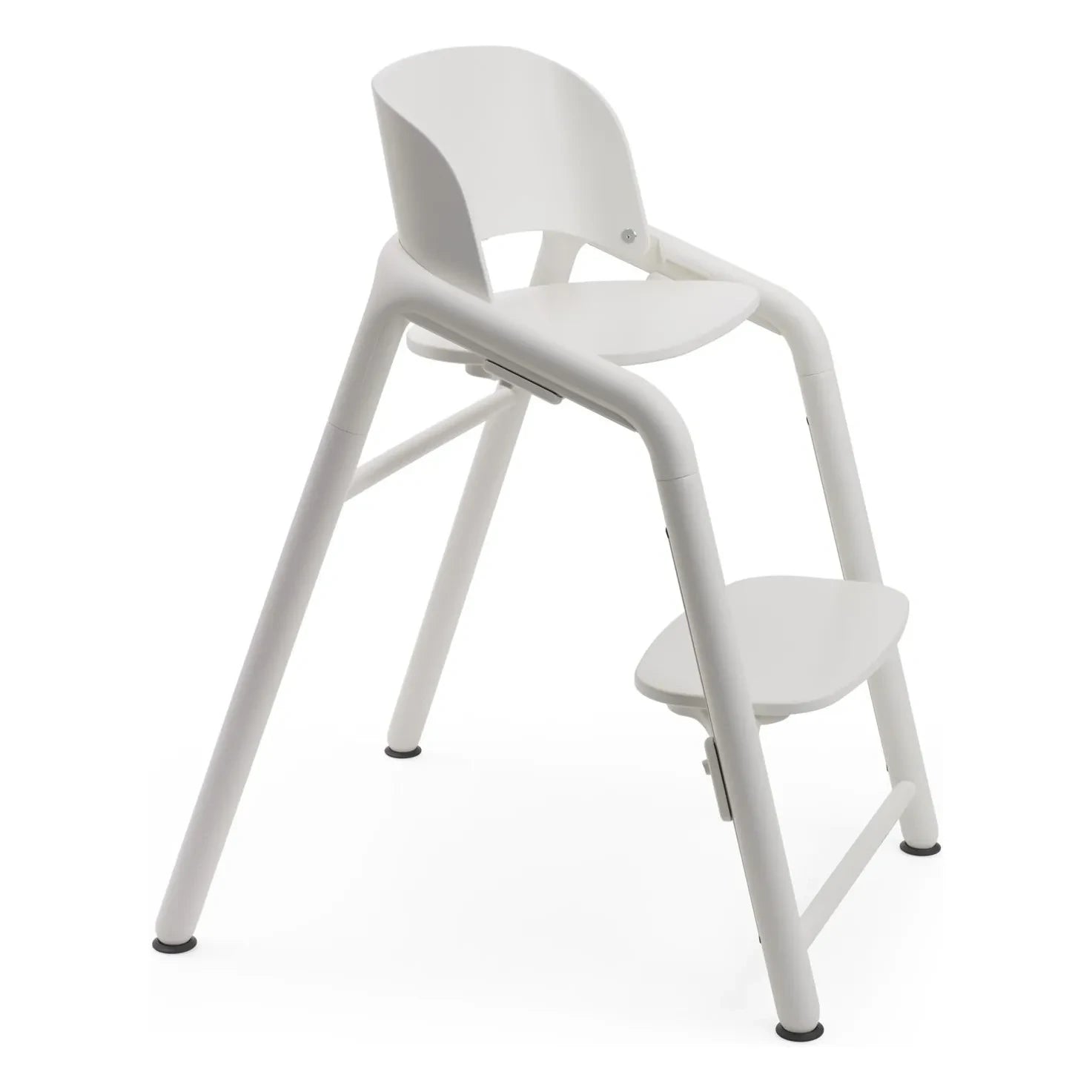Bugaboo - Bugaboo Giraffe mama sandalyesi | White