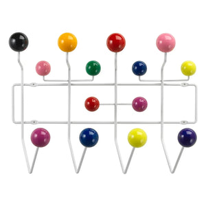 Vitra - Hang it all Coat Hook