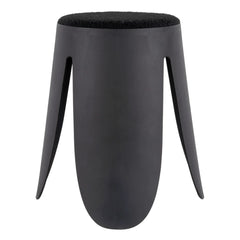 Present Time - Savor Stool | Black