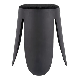 Present Time - Savor Stool | Black