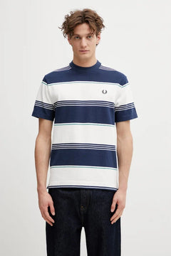 Fred Perry Pamuklu Tişört