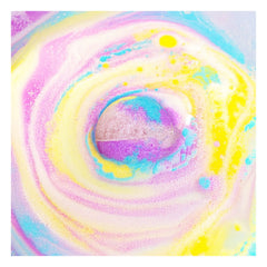 Inuwet - Ice Cream Gum Bath Bomb - 120 g