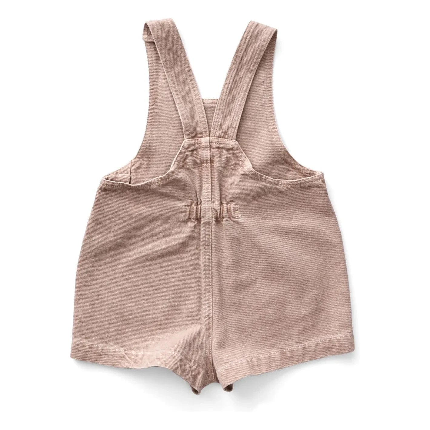 Soor Ploom - Delphine Jumpsuit | Light Pink