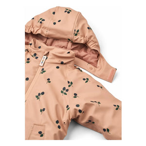 Liewood - Maddy Raincoat Set | Pink
