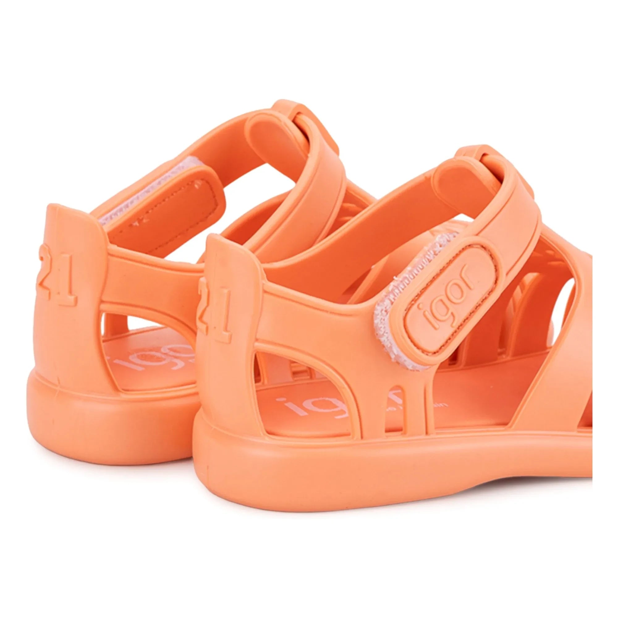 Igor - Tobby Water Shoes | Apricot