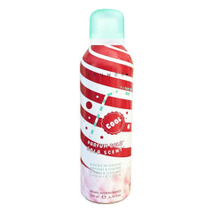 Inuwet - Cola Shower Foam - 200 ml