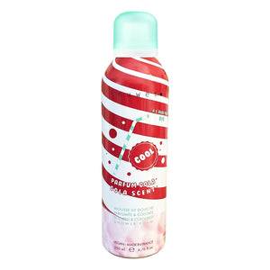 Inuwet - Cola Shower Foam - 200 ml