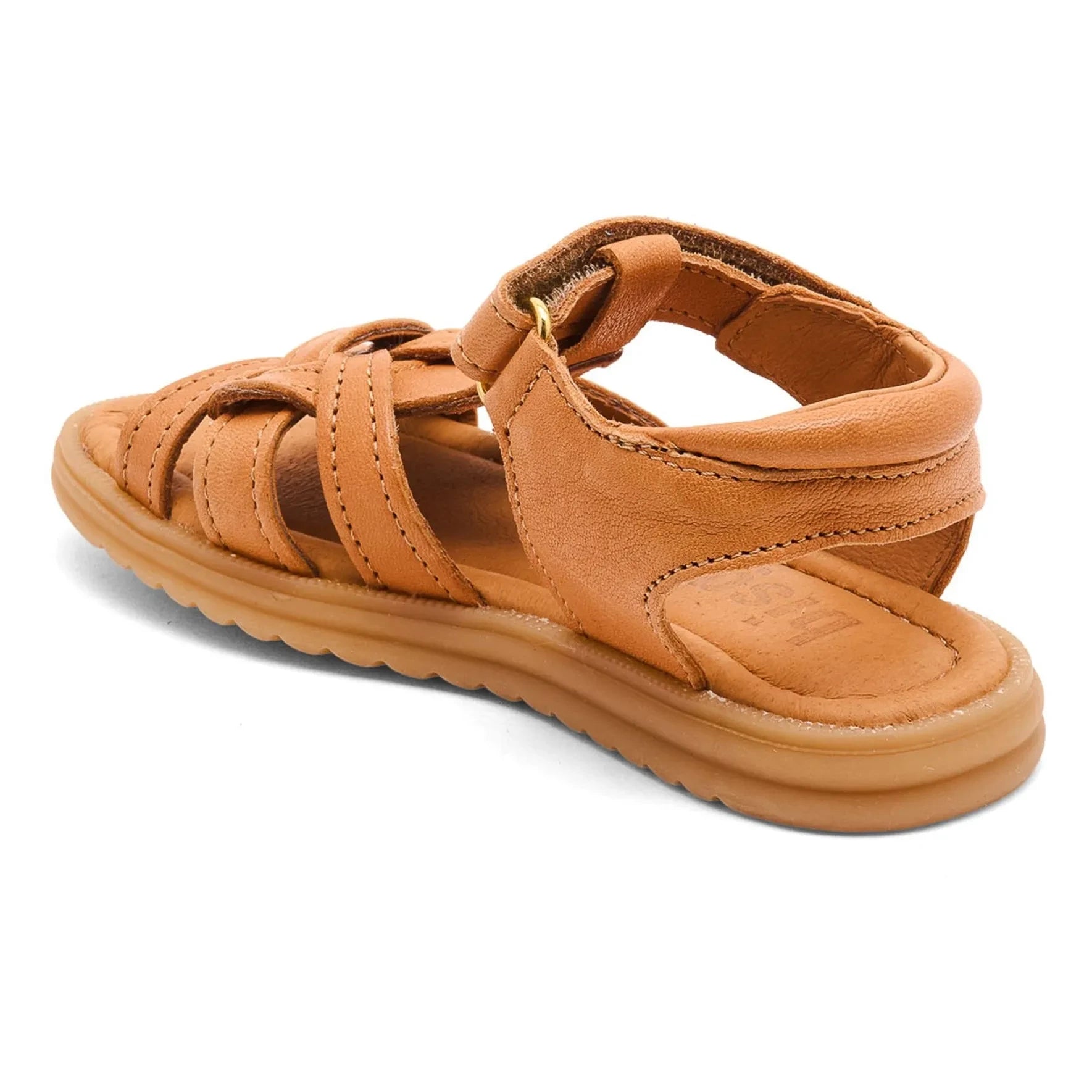 bisgaard - Felicia Sandal | Cognac