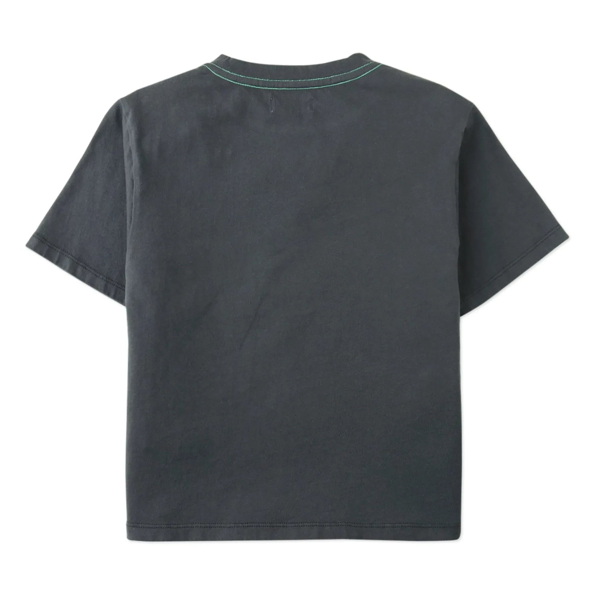 Gingersnaps - Eld Pelican T-Shirt | Charcoal grey